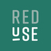 red use logo